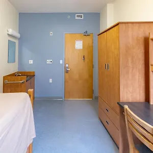 Hostel Dalhousie, Halifax