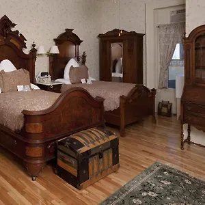 Inn Waverley, Halifax