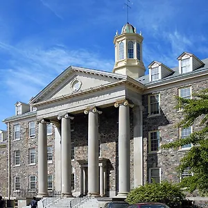 Hostel Of King's College, Halifax