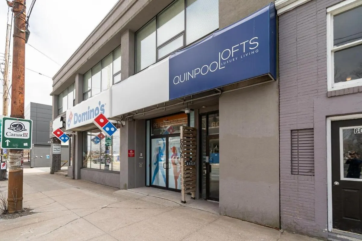 Bright & Charming Loft With Ac, Unit 3 Apartment Halifax